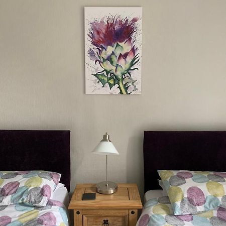 Eastdene Guest House Inverness Buitenkant foto